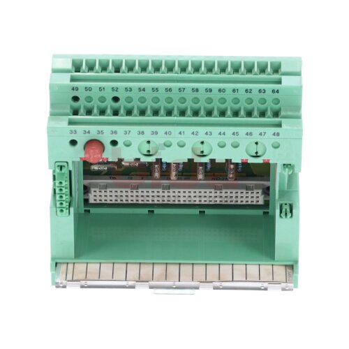 Phoenix Contact IB STTB 24 AO 4/SF Nr. 9243826 Eingangsmodul Input Module