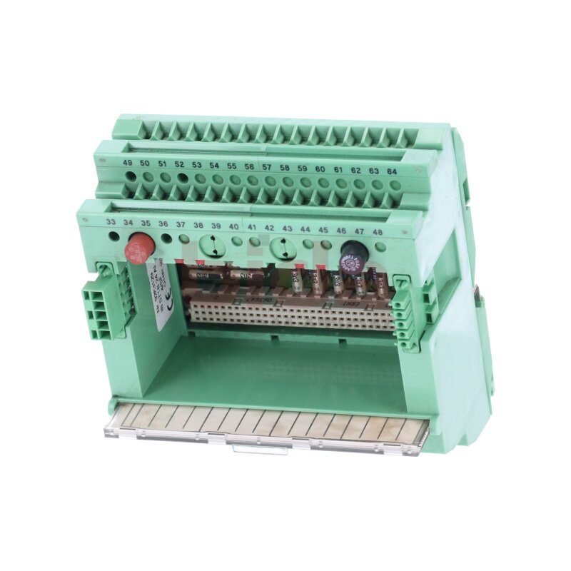 Phoenix Contact IB ST 24 AI 4/SF Nr. 2754309 Eingangsmodul Input Module