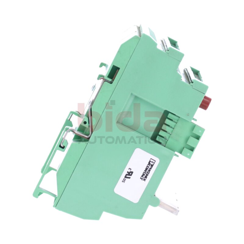 Phoenix Contact IB ST 24 AI 4/SF Nr. 2754309 Eingangsmodul Input Module