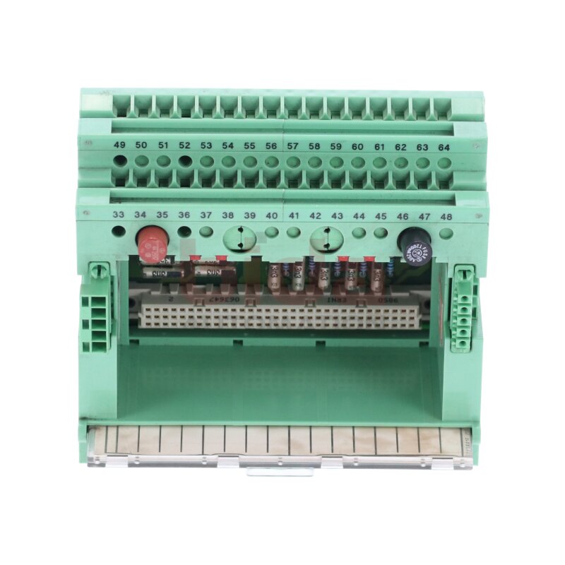 Phoenix Contact IB ST 24 AI 4/SF Nr. 2754309 Eingangsmodul Input Module