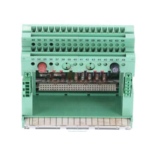 Phoenix Contact IB ST 24 AI 4/SF Nr. 2754309 Eingangsmodul Input Module