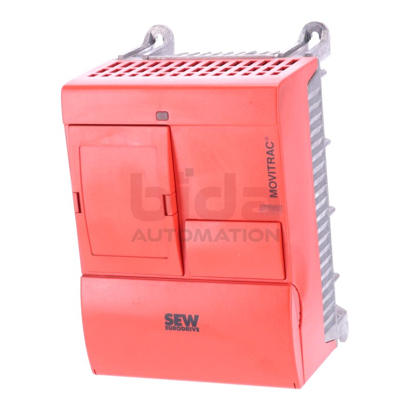 SEW Movitrac 31C015-503-4-00 Frequenzumrichter / Frequency Converter 3x380...500V 3,5A