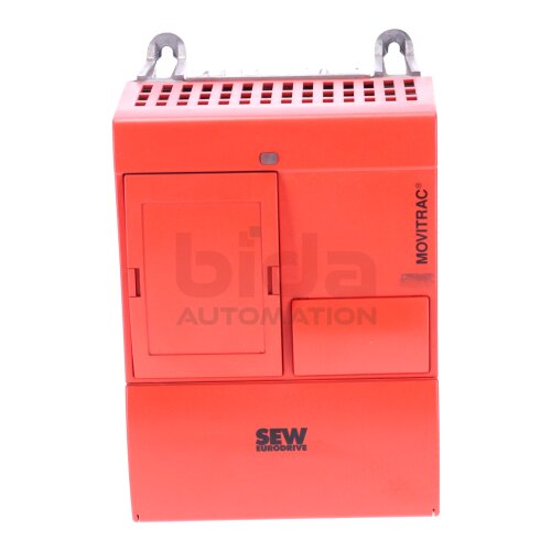 SEW Movitrac 31C015-503-4-00 Frequenzumrichter / Frequency Converter 3x380...500V 3,5A