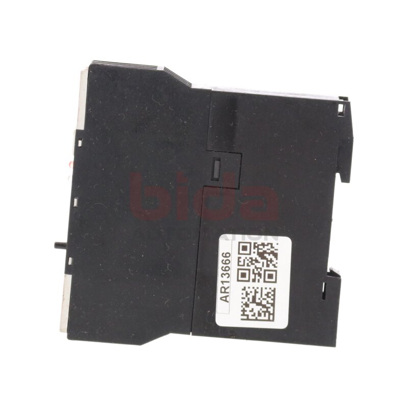 Siemens 3UN2110-0AB4 Kaltleiter-Ausl&ouml;seger&auml;t PTC tripping device 2A/24V 6A/120V