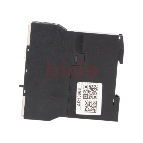 Siemens 3UN2110-0AB4 Kaltleiter-Ausl&ouml;seger&auml;t PTC tripping device 2A/24V 6A/120V