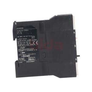 Siemens 3UN2110-0AB4 Kaltleiter-Auslösegerät...