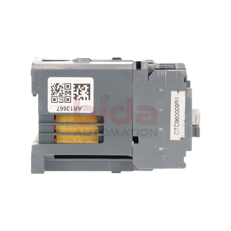 ABB BC25 Leistungssch&uuml;tz Power Contactor 600V 100A