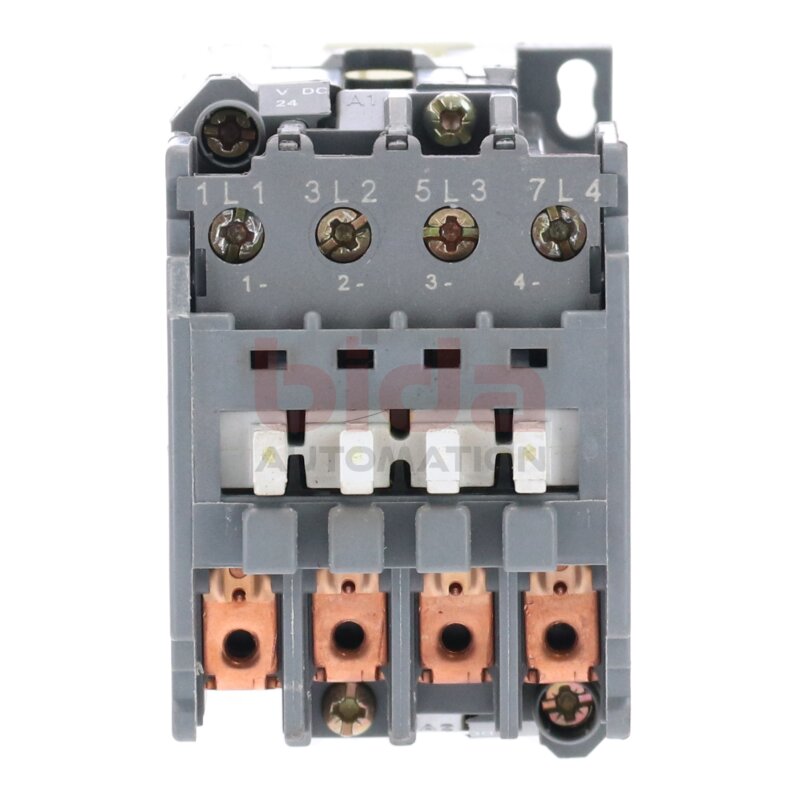 ABB BC25 Leistungssch&uuml;tz Power Contactor 600V 100A