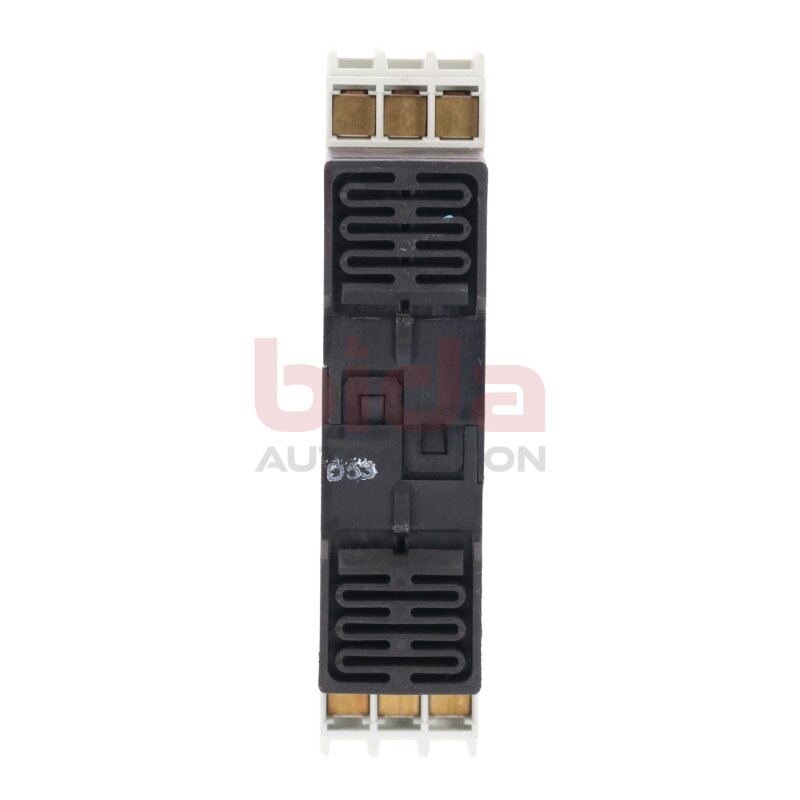 Siemens 3RP1505-1BP30 / 3RP1 505-1BP30 Zeitrelais Time Relay 250V 4A
