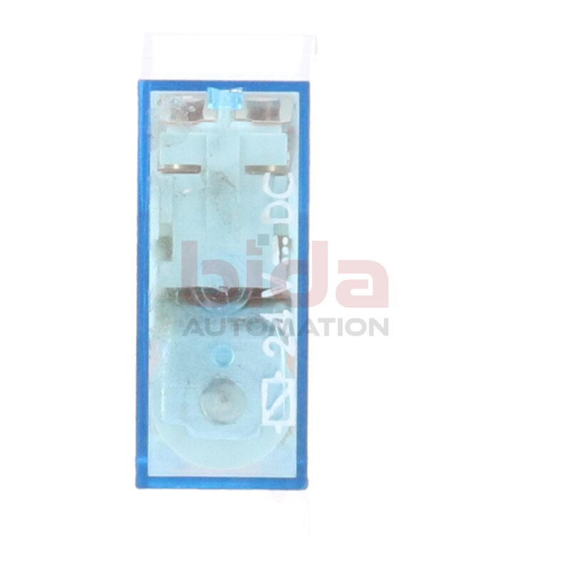 Finder Type 44.52 Relais Relay 24 VDC