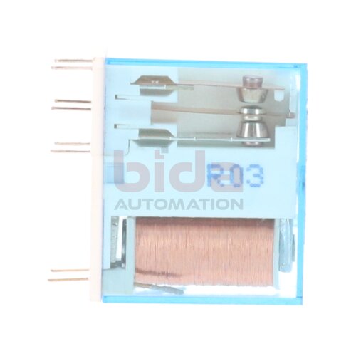 Finder Type 44.52 Relais Relay 24 VDC