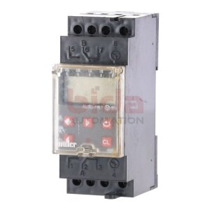 Müller SC 48.21-5T55 Zeitschaltuhr / Timer 250V 16A