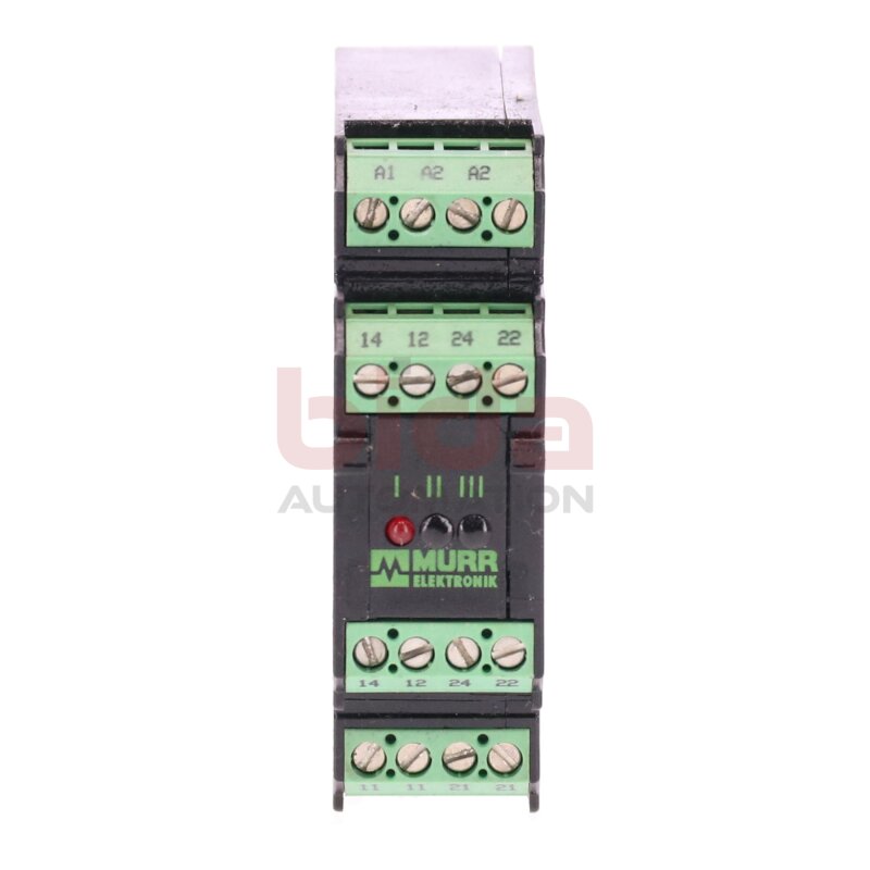 Murrelektronik 516010 Relais Relay 24 VDC 250VDC