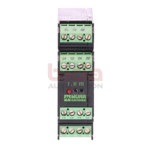 Murrelektronik 516010 Relais Relay 24 VDC 250VDC