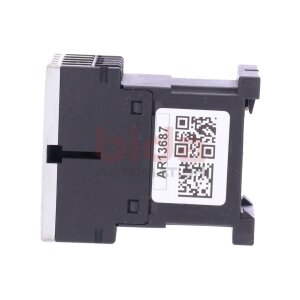 Siemens 3RH1140-2BB40 / 3RH1 140-2BB40 Hilfsschütz...