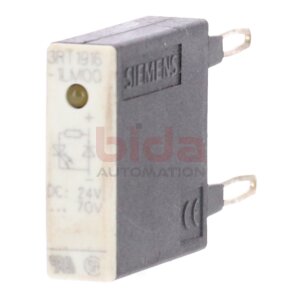 Siemens 3RT1916-1LM00 / 3RT1 916-1LM00 Entstörmodul...