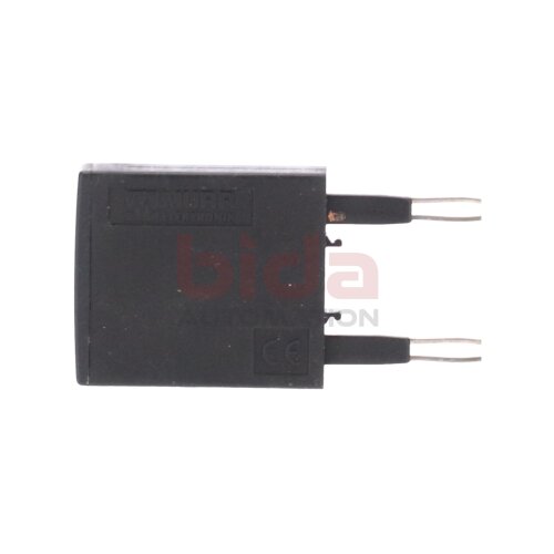 Murrelektronik 26502 Entst&ouml;rmodul Suppression Module  24V 250V