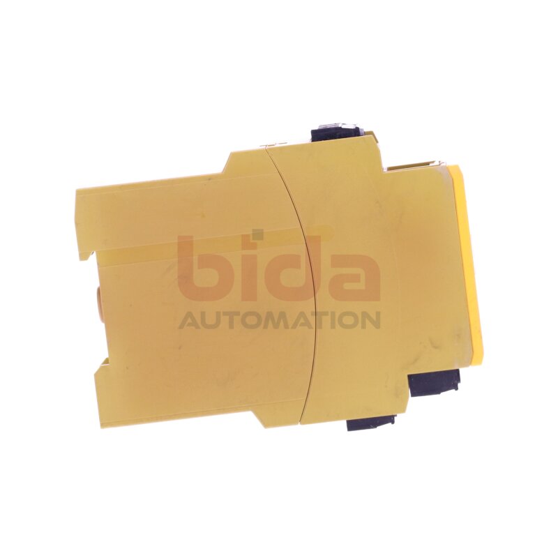 Pilz PZE X4VP 1/24VDC 4n/o fix (777581) Relais Relay 24VDC 2,5 W