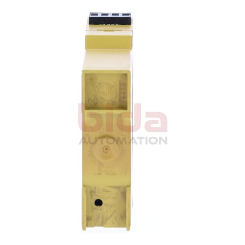 Pilz PZE X4VP 1/24VDC 4n/o fix (777581) Relais Relay 24VDC 2,5 W
