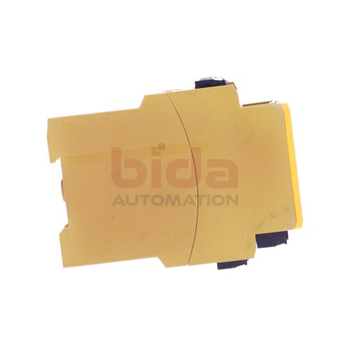 Pilz PZE X4VP 1/24VDC 4n/o fix (777581) Relais Relay 24VDC 2,5 W