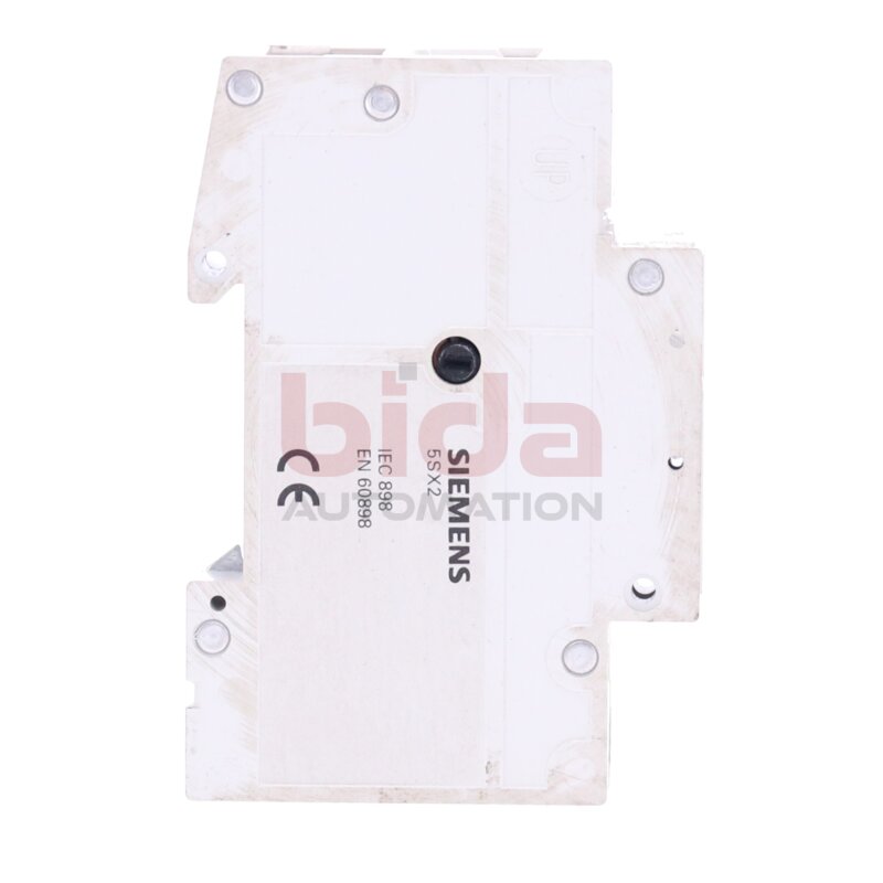 Siemens 5 SX21 A2 / 5SX21 Leitungsschutzschalter circuit breaker 230/400V 5SX21 A