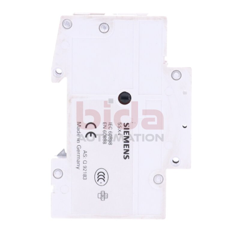 Siemens 5 SX41 C20 Leistungsschutzschalter Circuit Breaker  230/400V  5SX41 C20
