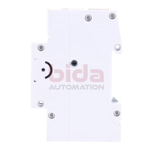 Siemens 5 SX41 C2  Leistungsschutzschalter Circuit...