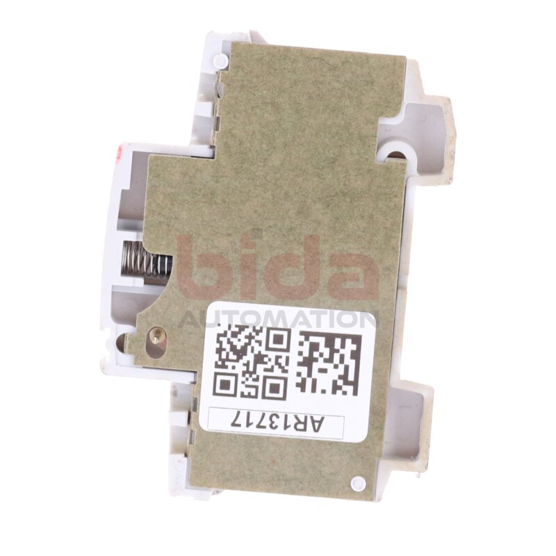 ABB S2-H Hilfsschalter Auxiliary switch 500V 25A