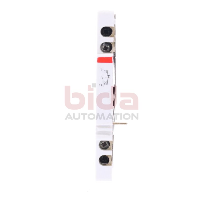 ABB S2-H Hilfsschalter Auxiliary switch 500V 25A