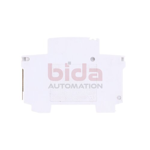 ABB S2-H Hilfsschalter Auxiliary switch 500V 25A