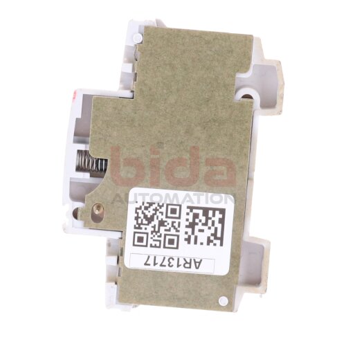 ABB S2-H Hilfsschalter Auxiliary switch 500V 25A