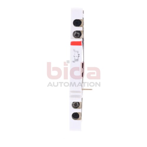 ABB S2-H Hilfsschalter Auxiliary switch 500V 25A