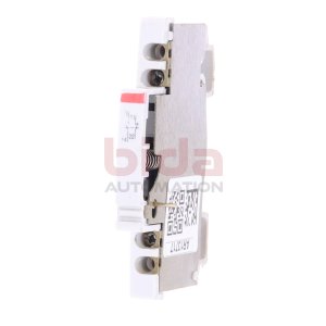 ABB S2-H Hilfsschalter Auxiliary switch 500V 25A
