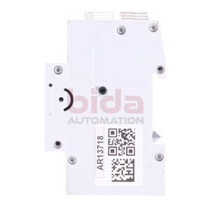 Siemens 5 SX43 C16 Leistungsschutzschalter Circuit...