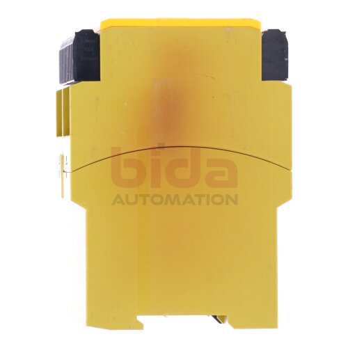 Pilz PZE 9P C 24VACDC 8n/o 1n/c (787140) Kontaktblock  Contact block 24VAC 3,5W