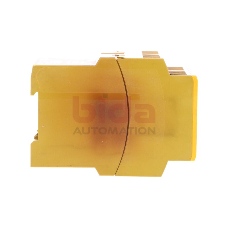 Pilz PNOZ11 230VAC/24VDC 7S1&Ouml; (774086) Sicherheitsrelais  Safety relay 230V 24VDC 4W