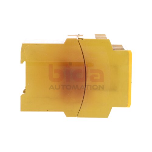Pilz PNOZ11 230VAC/24VDC 7S1&Ouml; (774086) Sicherheitsrelais  Safety relay 230V 24VDC 4W