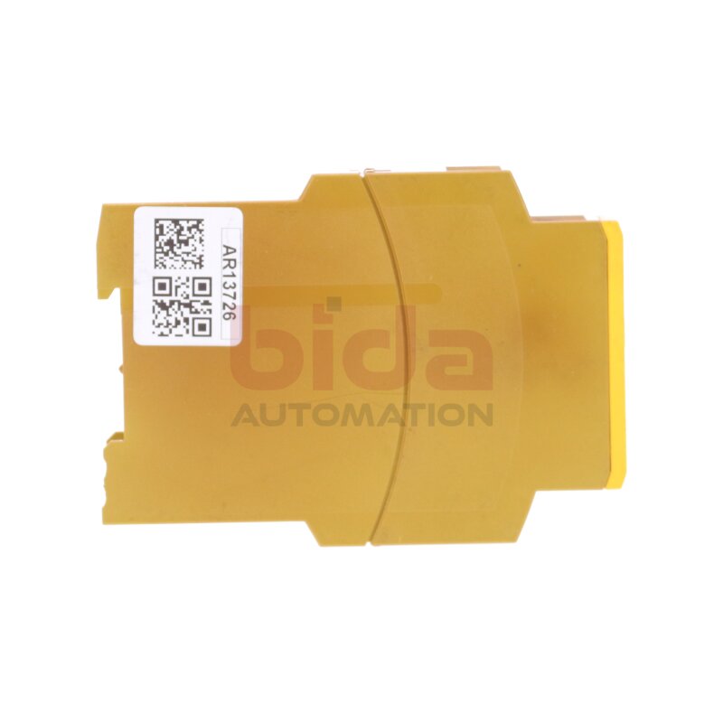 Pilz PZE X4V 3/24VDC 4S (774583) Sicherheitsrelais Safety Relay 24VDC 2W