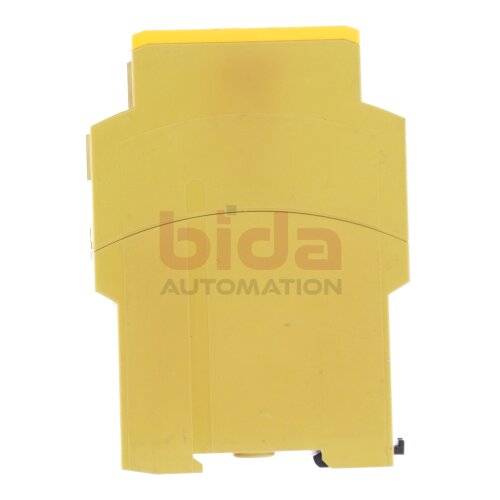 Pilz PZE X4 24VDC 4n/o (774585) Sicherheitsrelais Safety Relay 24VDC 2,5W