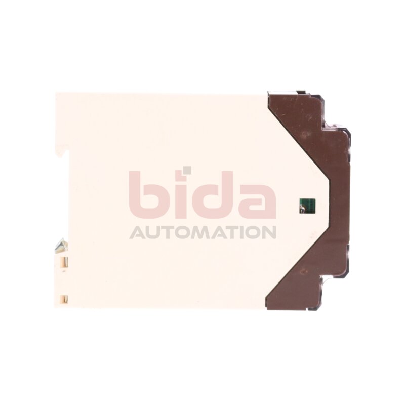 Eberle SBA-2 Nr. 0545 1114 7990 Zeitrelais / Time Relay 220V 24V
