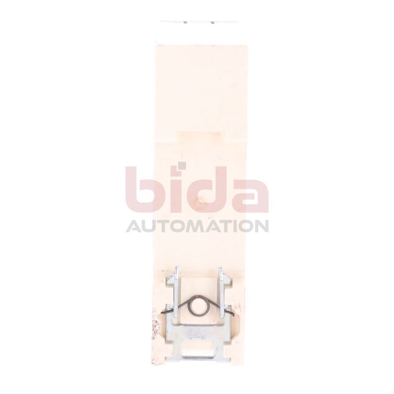 Eberle SBA-2 Nr. 0545 1114 9090 Zeitrelais / Time Relay 220V 24V 8A