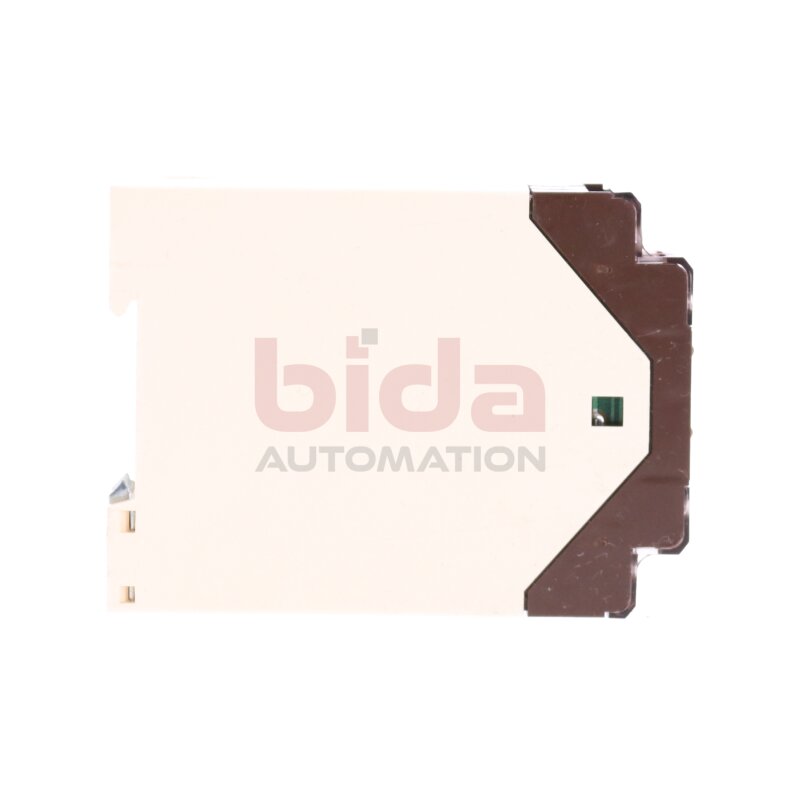 Eberle SBA-2 Nr. 0545 1114 9090 Zeitrelais / Time Relay 220V 24V 8A