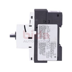 Siemens 3RV1421-1HA10 Leistungsschalter Circuit Breaker 8A