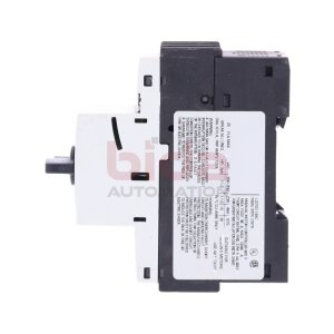 Siemens 3RV1421-4BA10 Leistungsschalter Circuit Breaker  20A