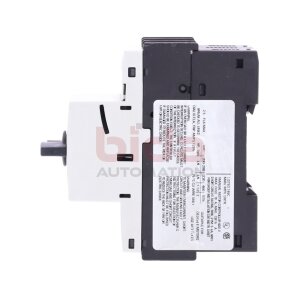 Siemens 3RV1421-1CA10 Leistungsschalter Circuit Breaker...