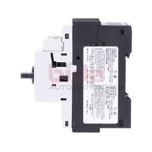 Siemens 3RV1021-1FA15 Leistungsschalter Circuit Breaker 5A