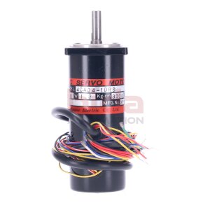 Sinano 4CA04-1DRS AC Servomotor Servomotor