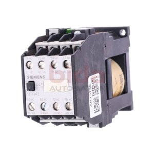 Siemens 3TH4293-0B Leistungsschalter Circuit Breaker 16A 24V
