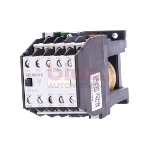 Siemens 3TH4346-0B / 3TH4 346-0B Leistungsschalter...