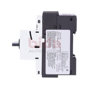Siemens 3RV1421-0GA10 / 3RV1 421-0GA10 Leistungsschalter...
